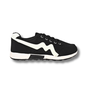 Deportivo HF-48 Negro
