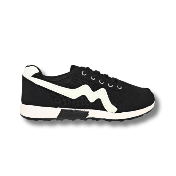 Deportivo HF-48 Negro