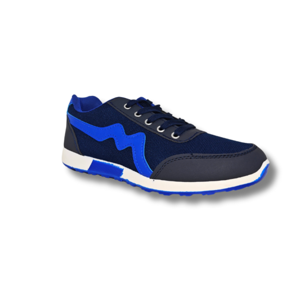 Deportivo HF-48 Negro - Imagen 6