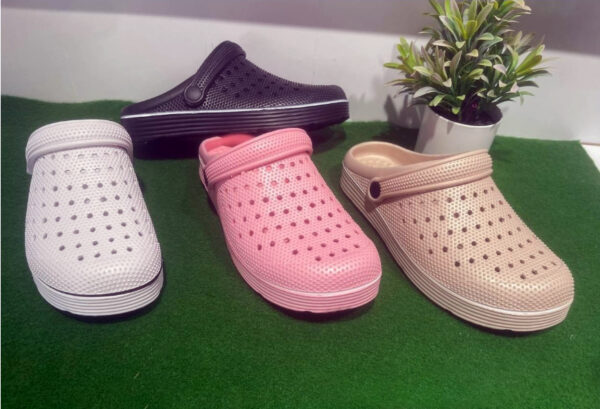 Sandalia/zueco 1111-157