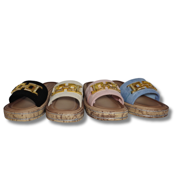 Sandalia/Chancla 1111-125