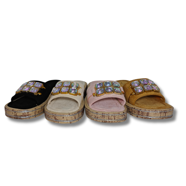 Sandalia/Chancla 1111-124