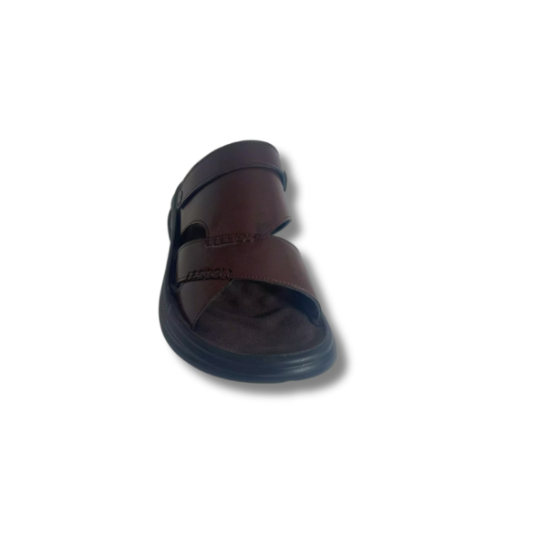 Sandalias hombre-9034 - Imagen 4