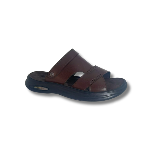 Sandalias hombre-9034 - Imagen 2