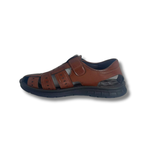 Sandalias hombre-9030 - Imagen 3