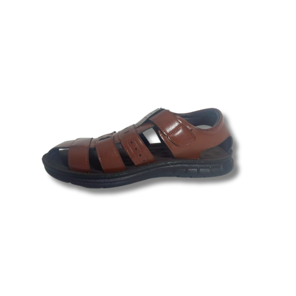 Sandalias hombre-9038 - Imagen 2