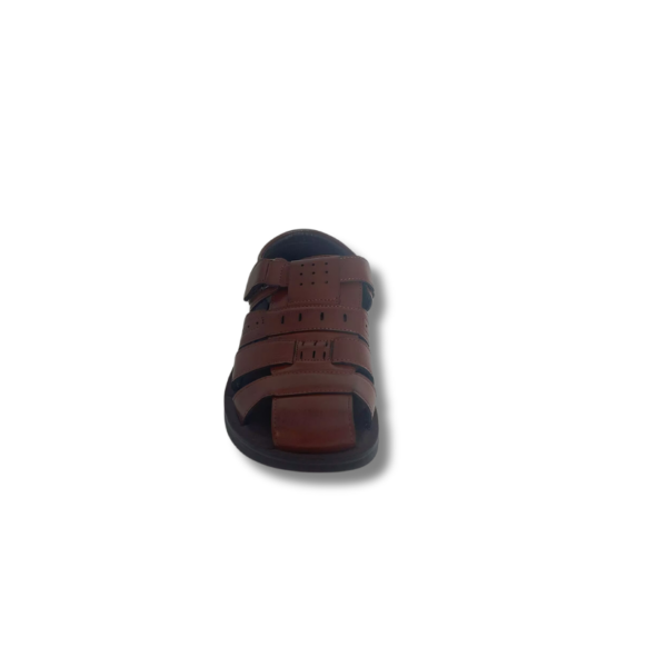 Sandalias hombre-9038 - Imagen 3