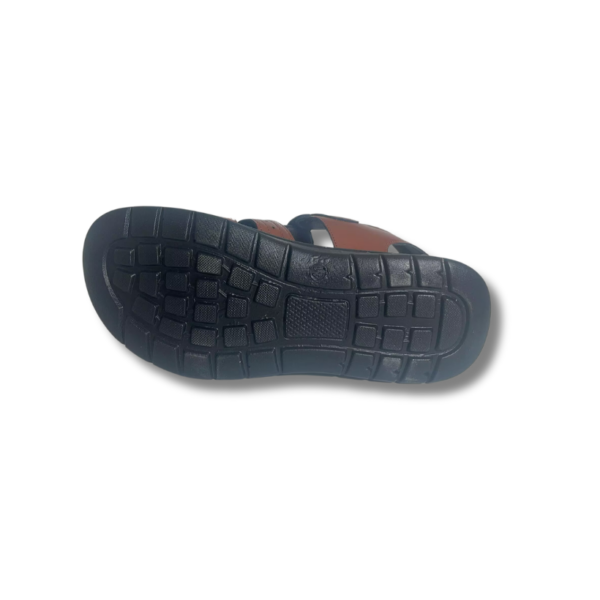 Sandalias hombre-9038 - Imagen 4