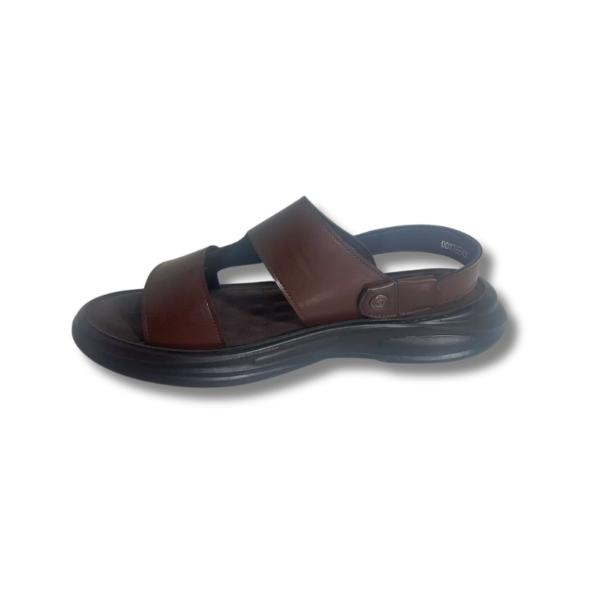 Sandalias hombre-9037 - Imagen 3