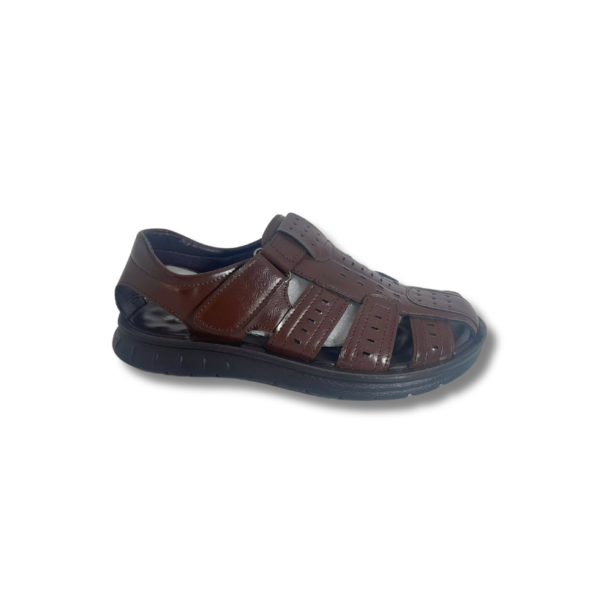 Sandalias hombre-9030 - Imagen 2