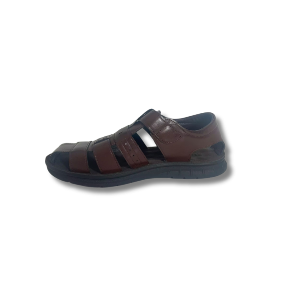 Sandalias hombre-9038 - Imagen 3