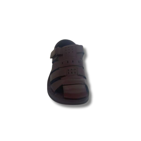 Sandalias hombre-9038 - Imagen 4