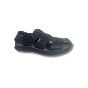 Sandalia hombre velcro-9031