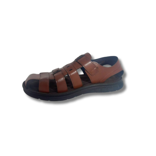 Sandalia hombre-9032 - Imagen 2