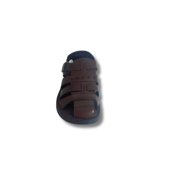 Sandalias hombre-9032 - Imagen 4
