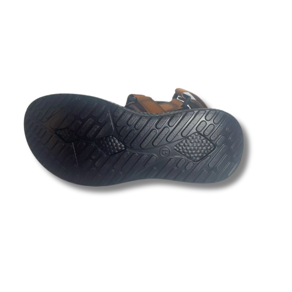 Sandalia velcro hombre-9039 - Imagen 4