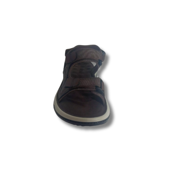 Sandalias velcro hombre-9039 - Imagen 4