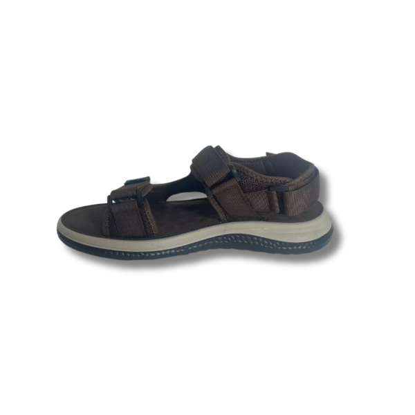 Sandalias velcro hombre-9039 - Imagen 3