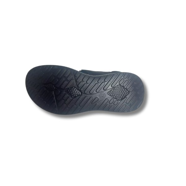 Sandalias velcro hombre-9040 - Imagen 4