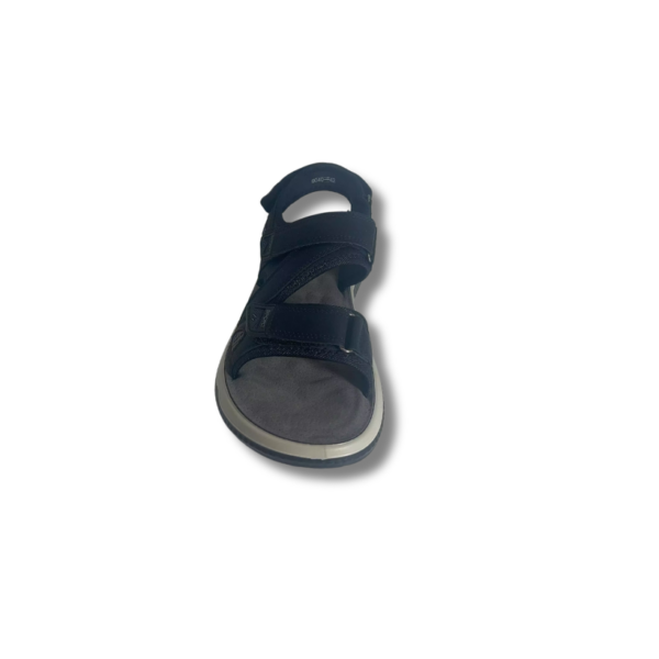 Sandalias velcro hombre-9040 - Imagen 3