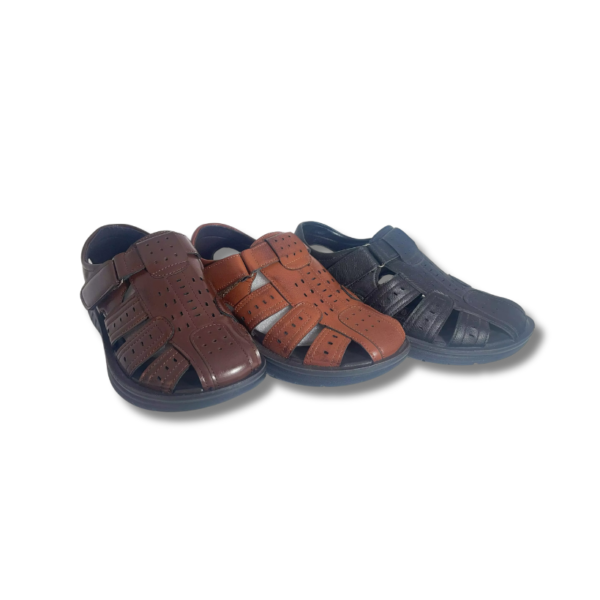 Sandalias hombre-9030