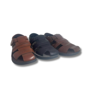 Sandalias hombre velcro-9031