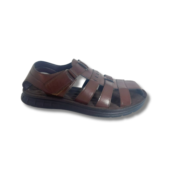 Sandalias hombre-9032 - Imagen 2