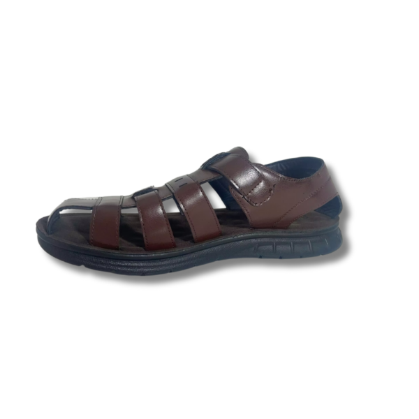 Sandalias hombre-9032 - Imagen 3