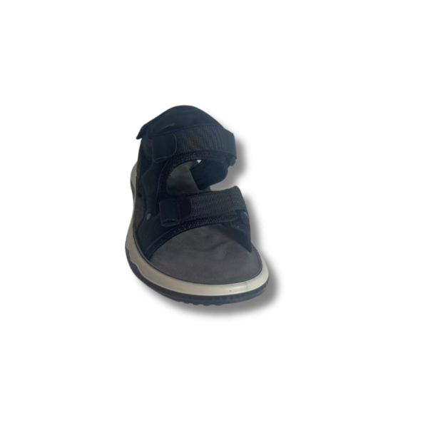 Sandalia velcro hombre -9039 - Imagen 3