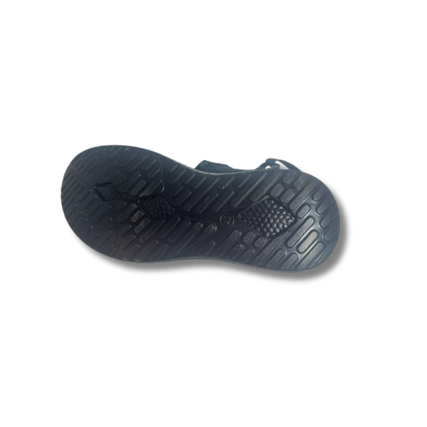 Sandalia velcro hombre -9039 - Imagen 4