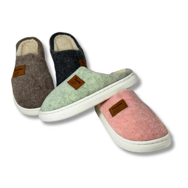 Zapatilla detalle fashion 1111 - 165 - Imagen 6