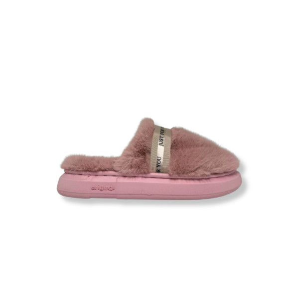 Zapatilla detalle cinta JUST FOR YOU 1111 - 167 - Imagen 3