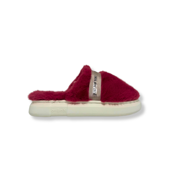 Zapatilla detalle cinta JUST FOR YOU 1111 - 167 - Imagen 4