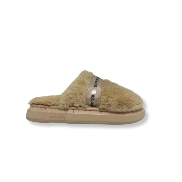 Zapatilla detalle cinta JUST FOR YOU 1111 - 167 - Imagen 2