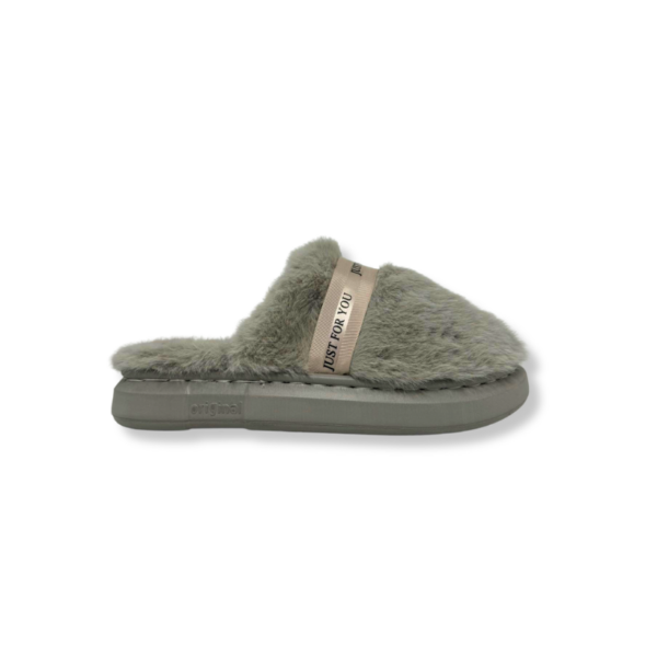 Zapatilla detalle cinta JUST FOR YOU 1111 - 167
