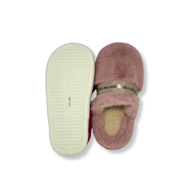 Zapatilla detalle cinta JUST FOR YOU 1111 - 167 - Imagen 5