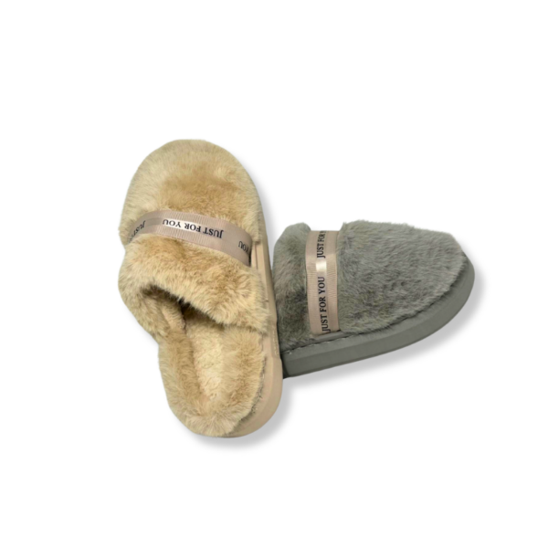 Zapatilla detalle cinta JUST FOR YOU 1111 - 167 - Imagen 7