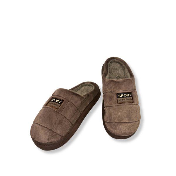 Zapatilla hombre detalle SPORT 1111 - 168 - Imagen 4