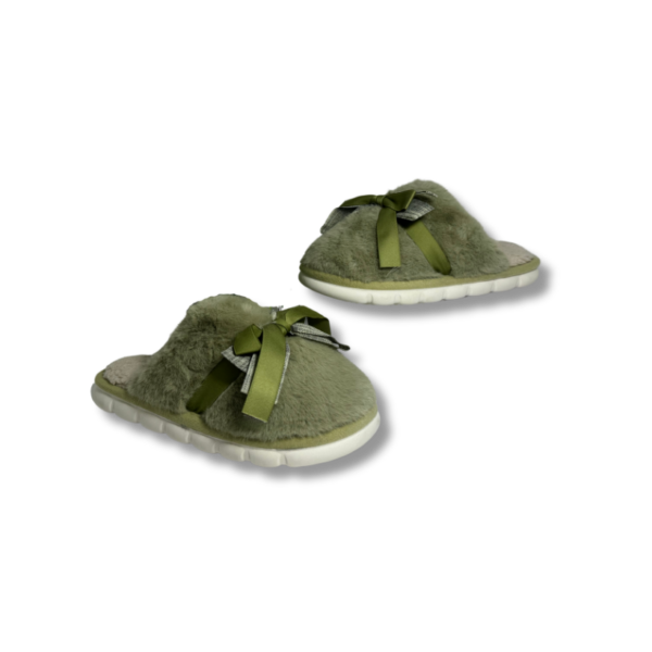 Zapatilla detalle lazo 1111 - 175 - Imagen 5