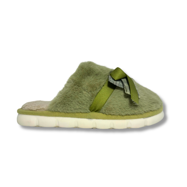 Zapatilla detalle lazo 1111 - 175 - Imagen 4