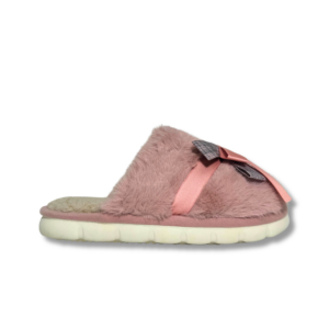 Zapatilla detalle lazo 1111 - 175