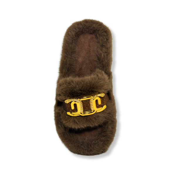 Zapatilla detalle hebilla 1111 - 179 - Imagen 4