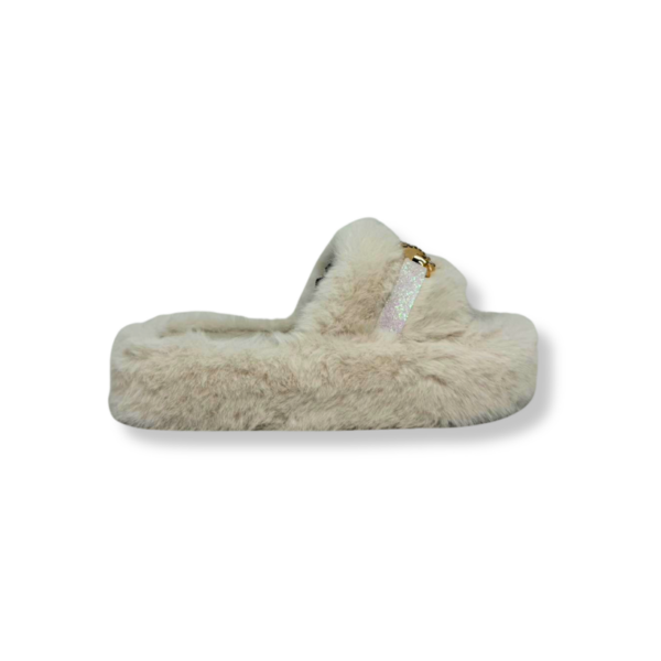 Zapatilla detalle adorno 1111 - 182 - Imagen 4