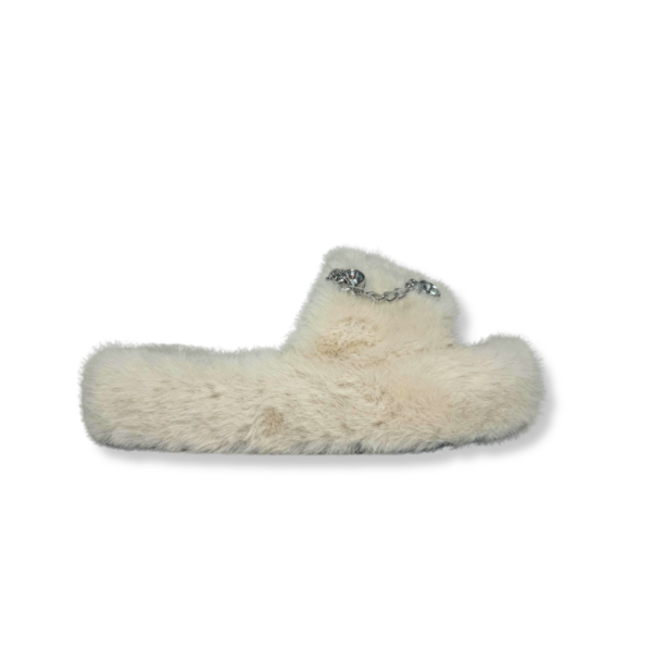 Zapatilla detalles brillantes 1111 - 183 - Imagen 4