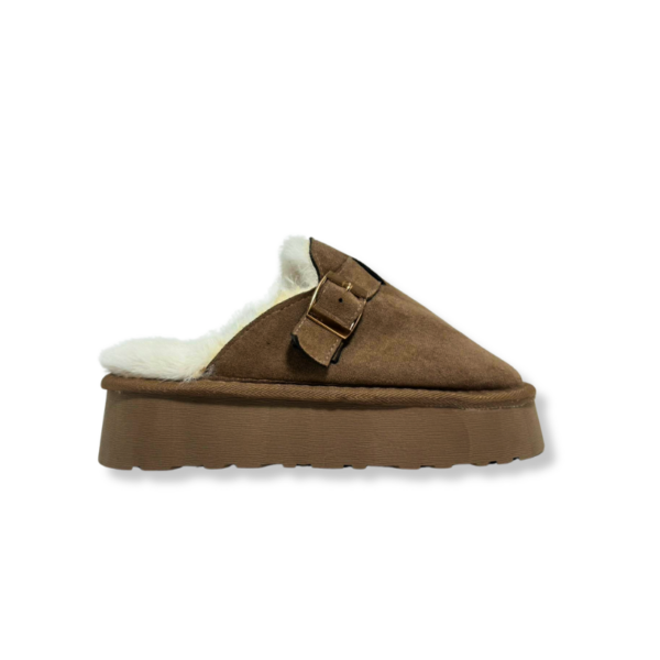 Zapatilla hebilla 1111 - 185 - Imagen 2