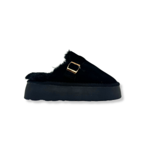 Zapatilla hebilla 1111 - 185