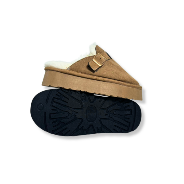 Zapatilla hebilla 1111 - 185 - Imagen 4