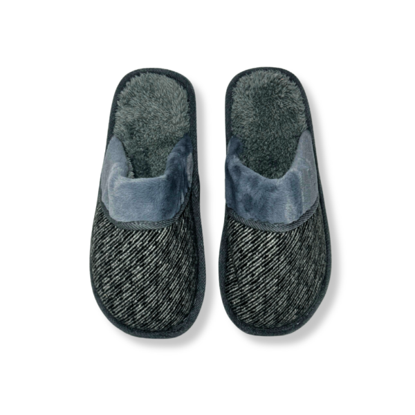 Zapatilla hombre acolchada 1111 - 187 - Imagen 3