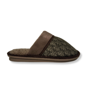 Zapatilla hombre acolchada 1111 - 187