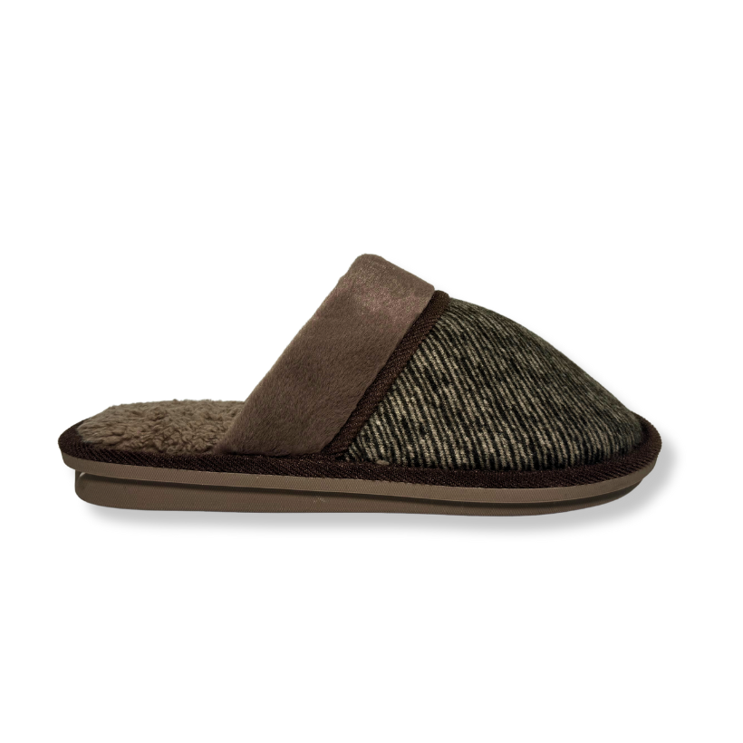 Zapatilla hombre acolchada 1111 – 187